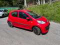 Peugeot 107 107 2005 5p 1.0 12v Sweet Years Rosso - thumbnail 1