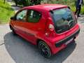 Peugeot 107 107 2005 5p 1.0 12v Sweet Years Rosso - thumbnail 4