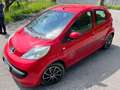 Peugeot 107 107 2005 5p 1.0 12v Sweet Years Rosso - thumbnail 3