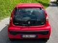 Peugeot 107 107 2005 5p 1.0 12v Sweet Years Rosso - thumbnail 5