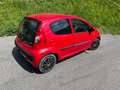Peugeot 107 107 2005 5p 1.0 12v Sweet Years Rosso - thumbnail 8