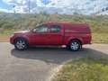 Nissan Navara 2.5 |4x4 Double Cab|2011|Clima|Apk|Nap|Goed onderh - thumbnail 7