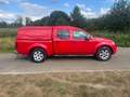 Nissan Navara 2.5 |4x4 Double Cab|2011|Clima|Apk|Nap|Goed onderh - thumbnail 4