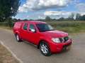 Nissan Navara 2.5 |4x4 Double Cab|2011|Clima|Apk|Nap|Goed onderh - thumbnail 3