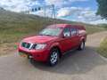 Nissan Navara 2.5 |4x4 Double Cab|2011|Clima|Apk|Nap|Goed onderh - thumbnail 1
