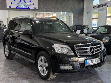 4Matic*T-Leder*Navi*Xenon*Autom.*1.Hand