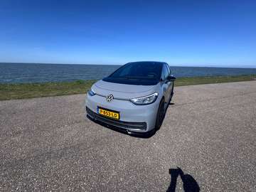 ID.3 Style 45 kWh