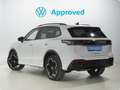 Volkswagen Tiguan 2.0TDI R-Line 4Motion DSG 142kW Blanco - thumbnail 2
