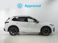 Volkswagen Tiguan 2.0TDI R-Line 4Motion DSG 142kW Blanco - thumbnail 3