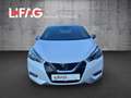Nissan Micra 0,9 IG-T Tekna *Navi*Leder*Bose* Weiß - thumbnail 3