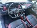 Nissan Micra 0,9 IG-T Tekna *Navi*Leder*Bose* Weiß - thumbnail 9