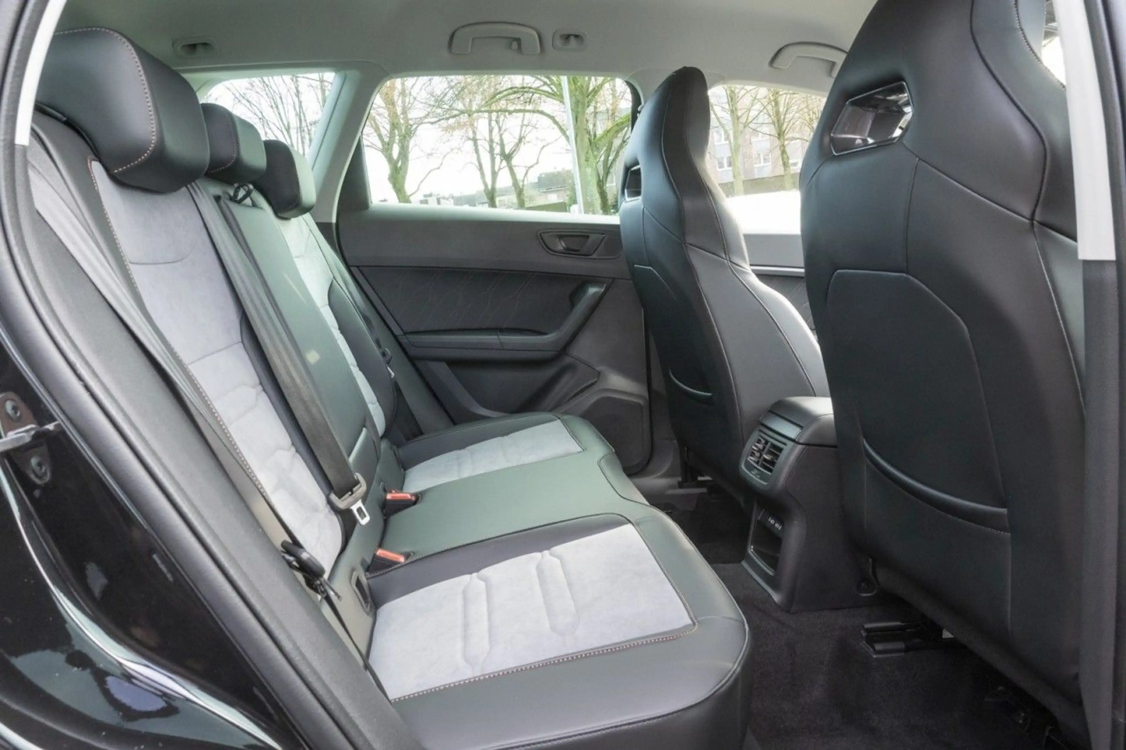 CUPRA Ateca 1.5 TSI Tribe Edition 360°|AHK|LED|R-Kam. — photo 10