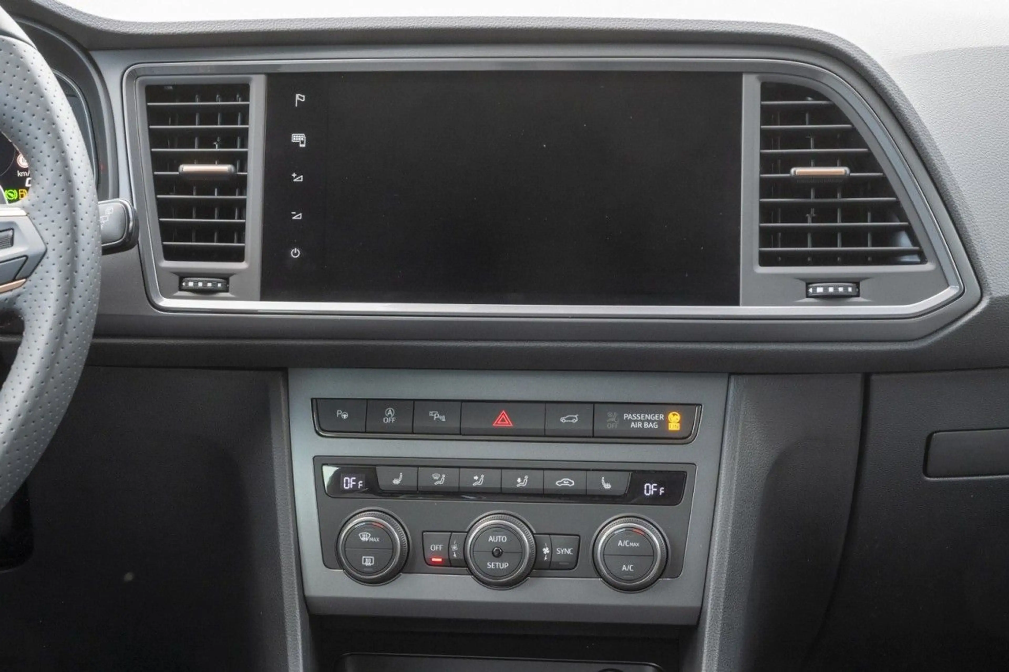 CUPRA Ateca 1.5 TSI Tribe Edition 360°|AHK|LED|R-Kam. — photo 12