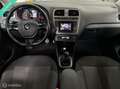 Volkswagen Polo 1.0 TSI R-Line|Clima|Stoel vw|Getint glas| Blanco - thumbnail 21