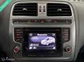 Volkswagen Polo 1.0 TSI R-Line|Clima|Stoel vw|Getint glas| Blanco - thumbnail 12