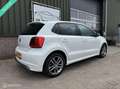 Volkswagen Polo 1.0 TSI R-Line|Clima|Stoel vw|Getint glas| Blanco - thumbnail 8