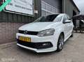 Volkswagen Polo 1.0 TSI R-Line|Clima|Stoel vw|Getint glas| Blanco - thumbnail 2