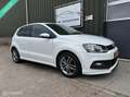 Volkswagen Polo 1.0 TSI R-Line|Clima|Stoel vw|Getint glas| Blanco - thumbnail 6