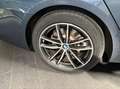 BMW 520 520dA 190ch M Sport Steptronic Bleu - thumbnail 12