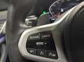 BMW 520 520dA 190ch M Sport Steptronic Bleu - thumbnail 10