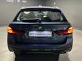 BMW 520 520dA 190ch M Sport Steptronic Bleu - thumbnail 5