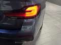 BMW 520 520dA 190ch M Sport Steptronic Bleu - thumbnail 19