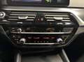 BMW 520 520dA 190ch M Sport Steptronic Bleu - thumbnail 13