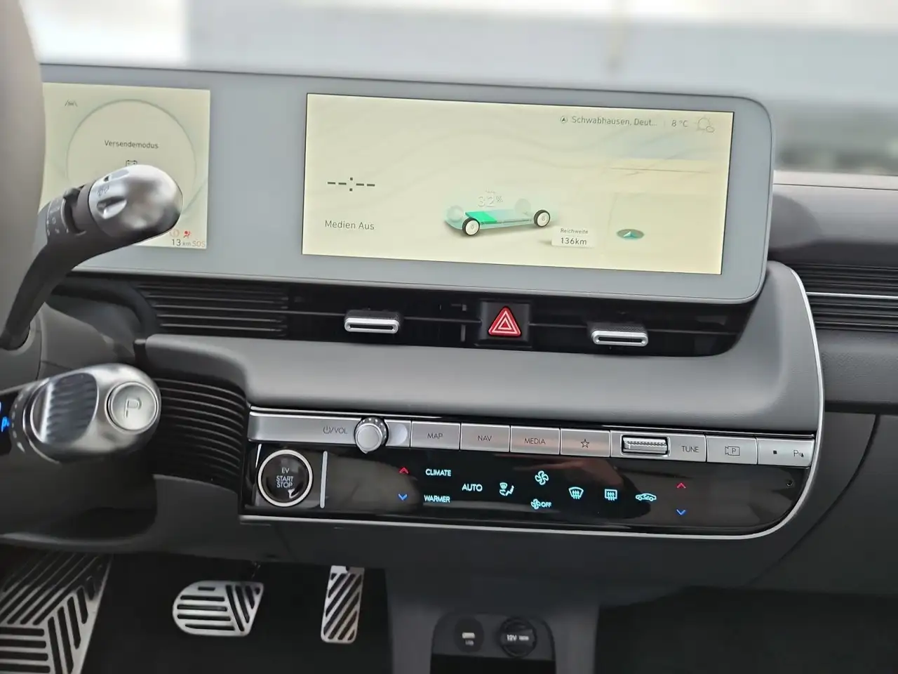 Hyundai IONIQ 5 77,4kWh Batt. Allrad UNIQ-Paket 9