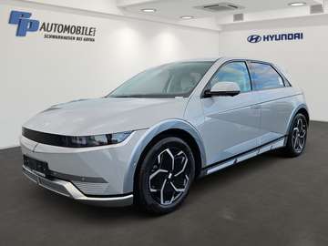 77,4kWh Batt. Allrad UNIQ-Paket