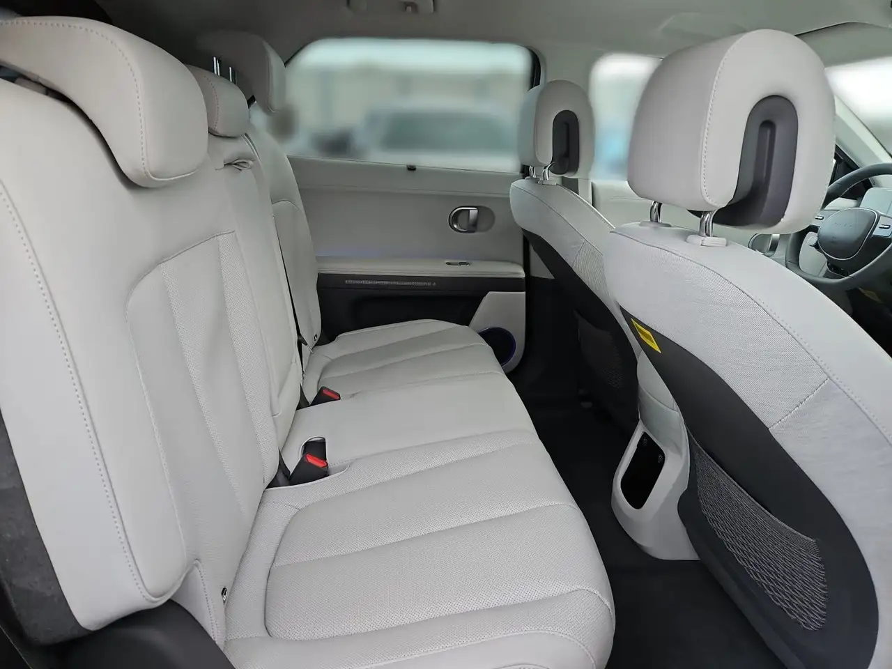 Hyundai IONIQ 5 77,4kWh Batt. Allrad UNIQ-Paket 13