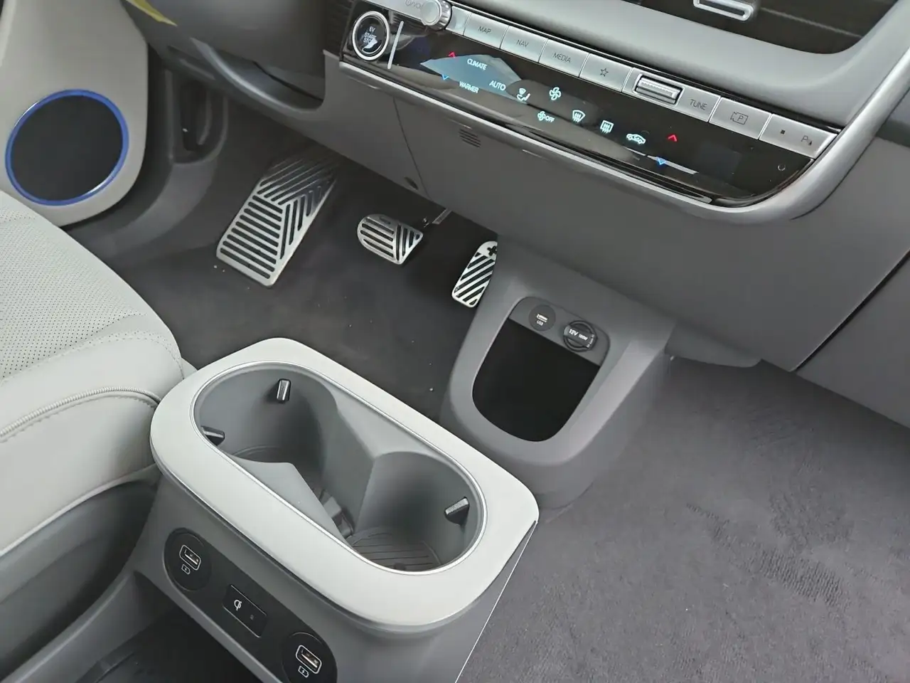 Hyundai IONIQ 5 77,4kWh Batt. Allrad UNIQ-Paket 15