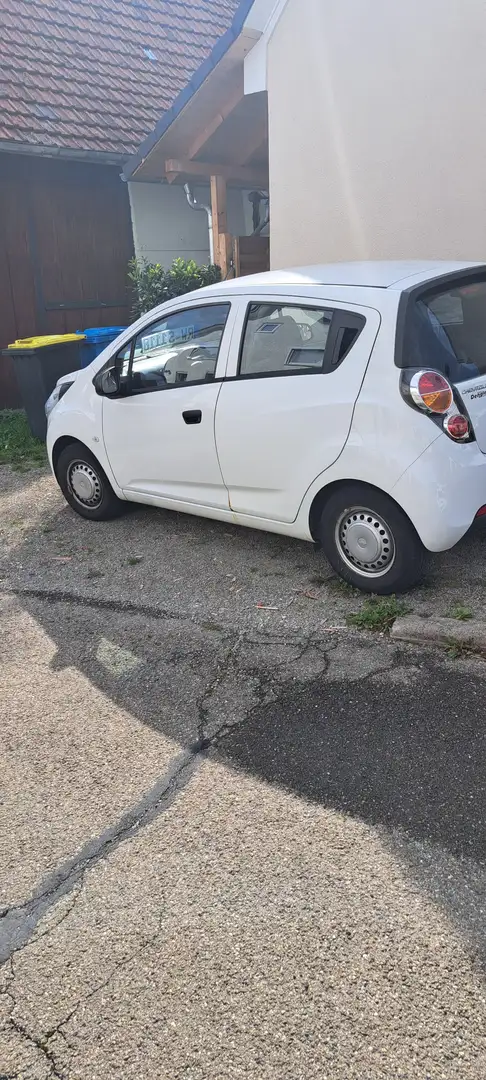 Chevrolet Spark Spark 1.0 - 1