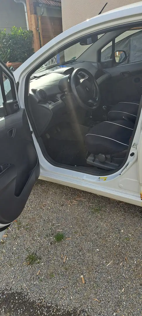 Chevrolet Spark Spark 1.0 - 2