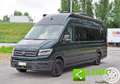 Volkswagen CRAFTER 4MOTION CAMPER Verde - thumbnail 3