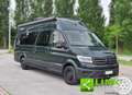 Volkswagen CRAFTER 4MOTION CAMPER Verde - thumbnail 1
