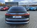 Audi e-tron 55 S line*Matrix*HUD*Kamera*Nachtsicht* Grau - thumbnail 17