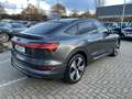 Audi e-tron 55 S line*Matrix*HUD*Kamera*Nachtsicht* Grau - thumbnail 6