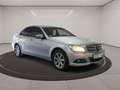 Mercedes-Benz C 200 C -Klasse Lim. C 200 CDI BlueEfficiency Argent - thumbnail 1