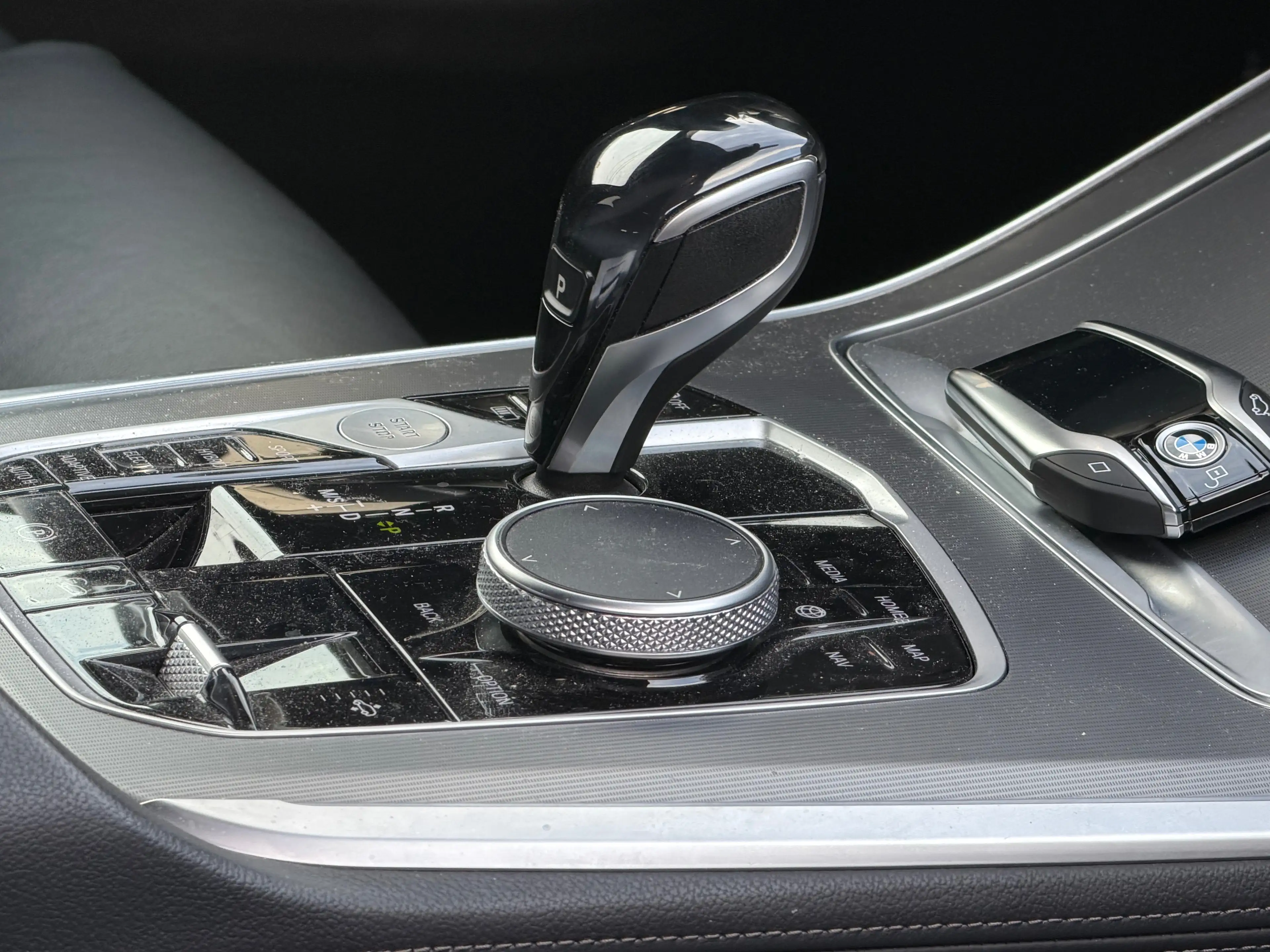 BMW X5 xDrive45e M Sport | Laserlight | HUD | 21" | Comfortzetels — photo 14