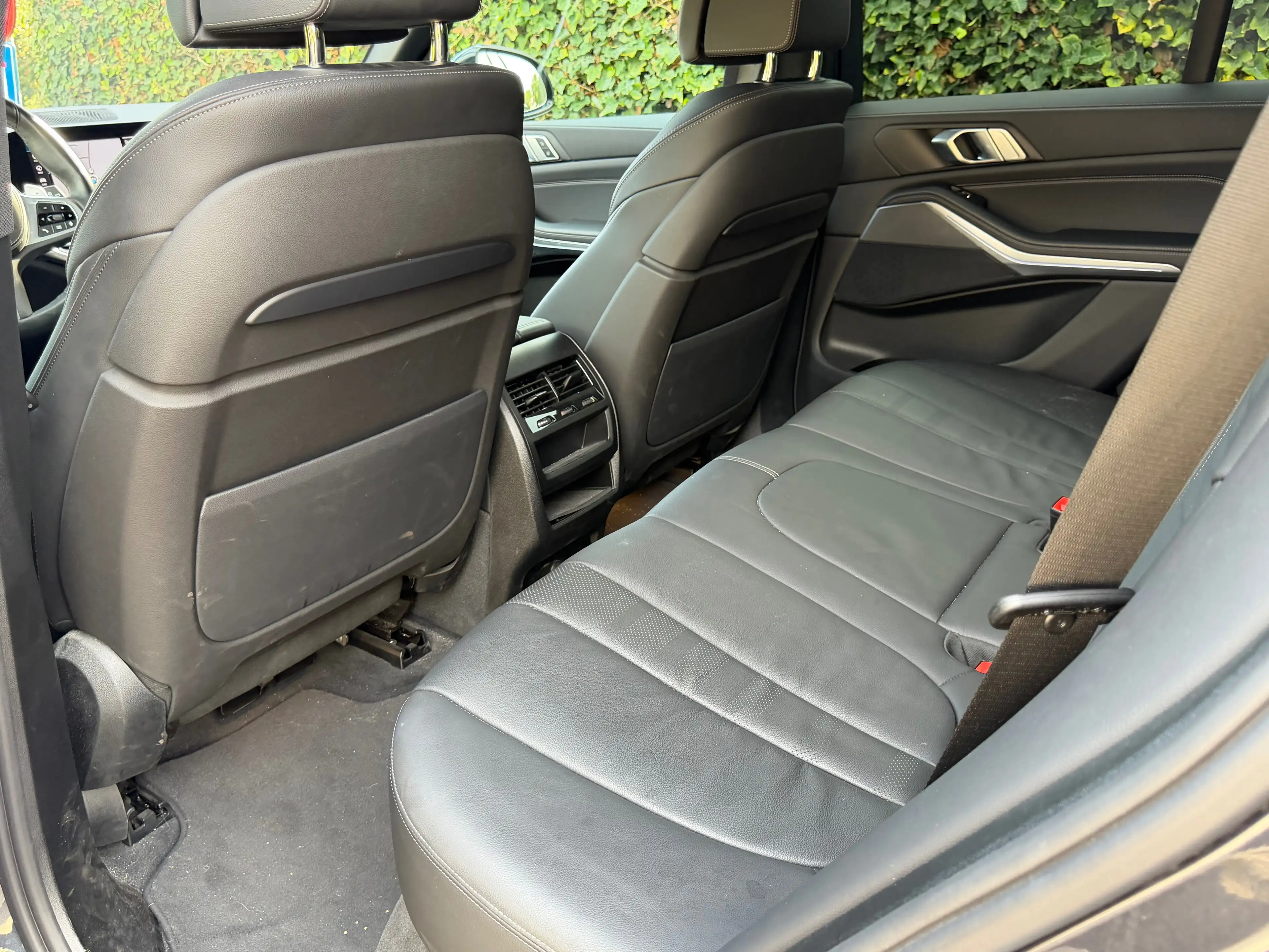BMW X5 xDrive45e M Sport | Laserlight | HUD | 21" | Comfortzetels — photo 10
