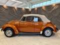 Volkswagen Käfer 1.6/37Kw/TOP ZUSTAND/VOLL RESTAURIERT/1-HA Braun - thumbnail 11