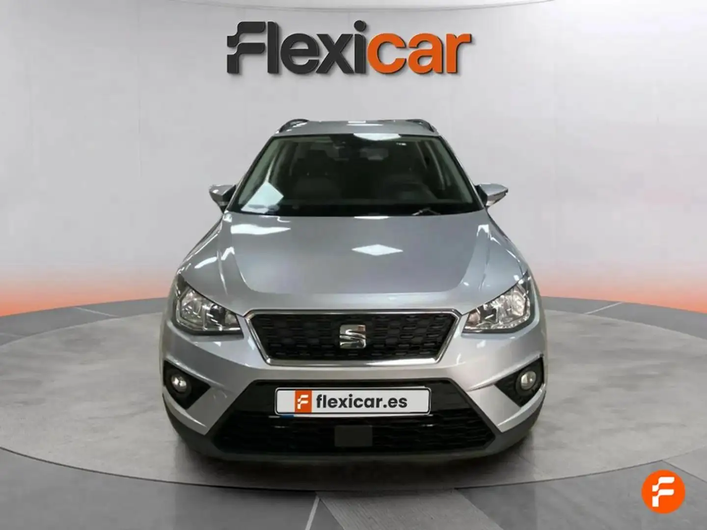 SEAT Arona 1.0 TSI 81kW (110CV) Style Amarillo - 2