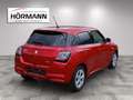 Suzuki Swift 1,2 Hybrid Shine Rot - thumbnail 5
