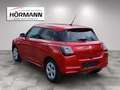Suzuki Swift 1,2 Hybrid Shine Rot - thumbnail 3