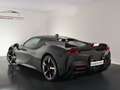 Ferrari SF90 Assetto Fiorano|Streifen|JBL|Klappen|4J.Gar Grau - thumbnail 10