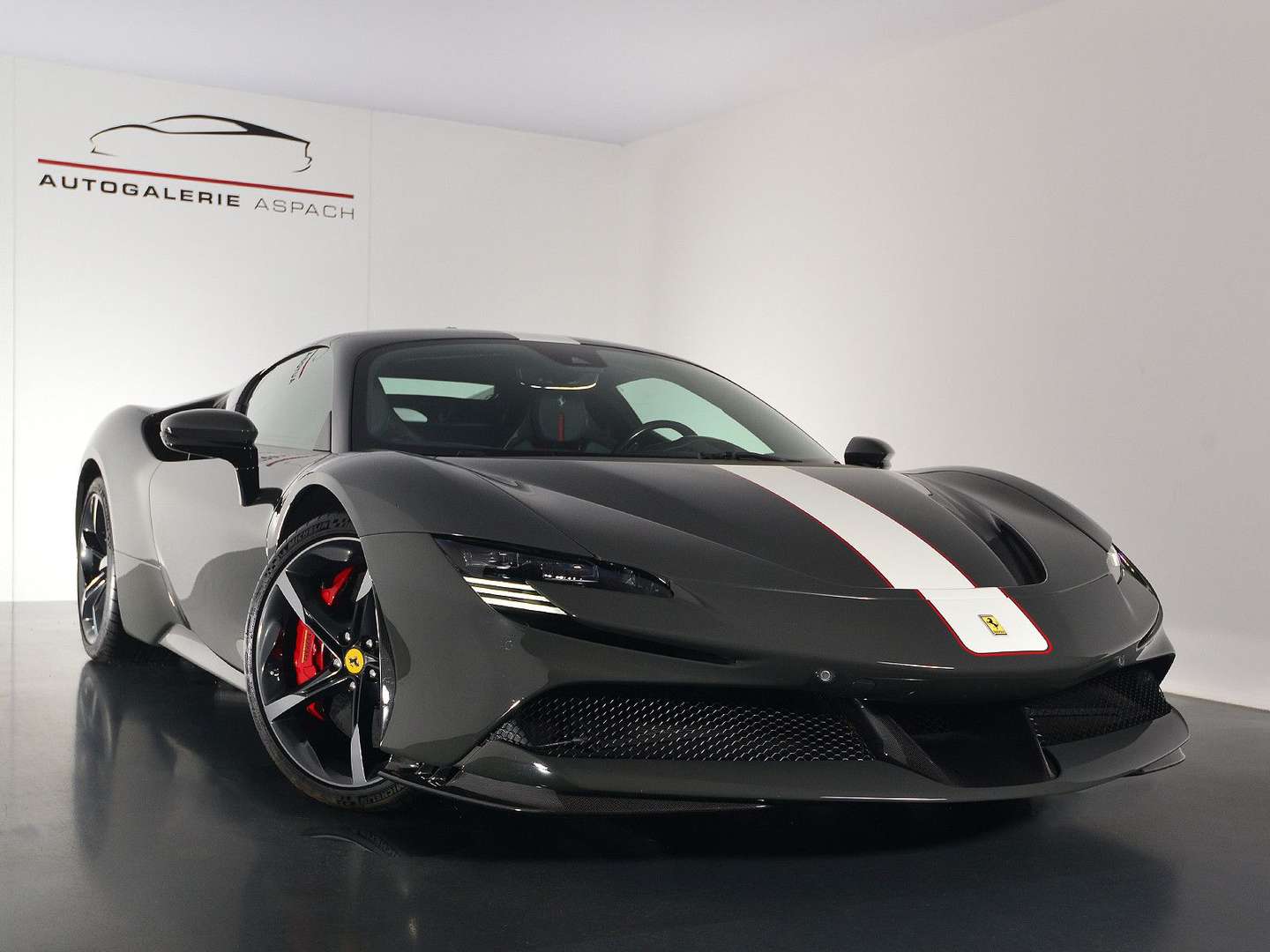 Ferrari SF90 Stradale - - Joinsteer - #2
