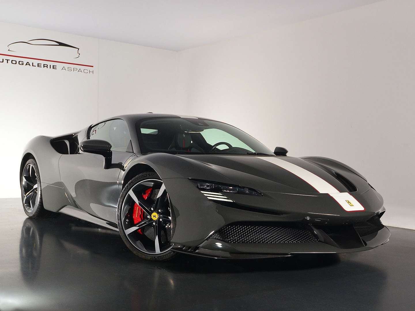 Ferrari SF90 Stradale - - Joinsteer - #3