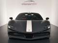 Ferrari SF90 Assetto Fiorano|Streifen|JBL|Klappen|4J.Gar Grau - thumbnail 3