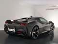 Ferrari SF90 Assetto Fiorano|Streifen|JBL|Klappen|4J.Gar Grau - thumbnail 6