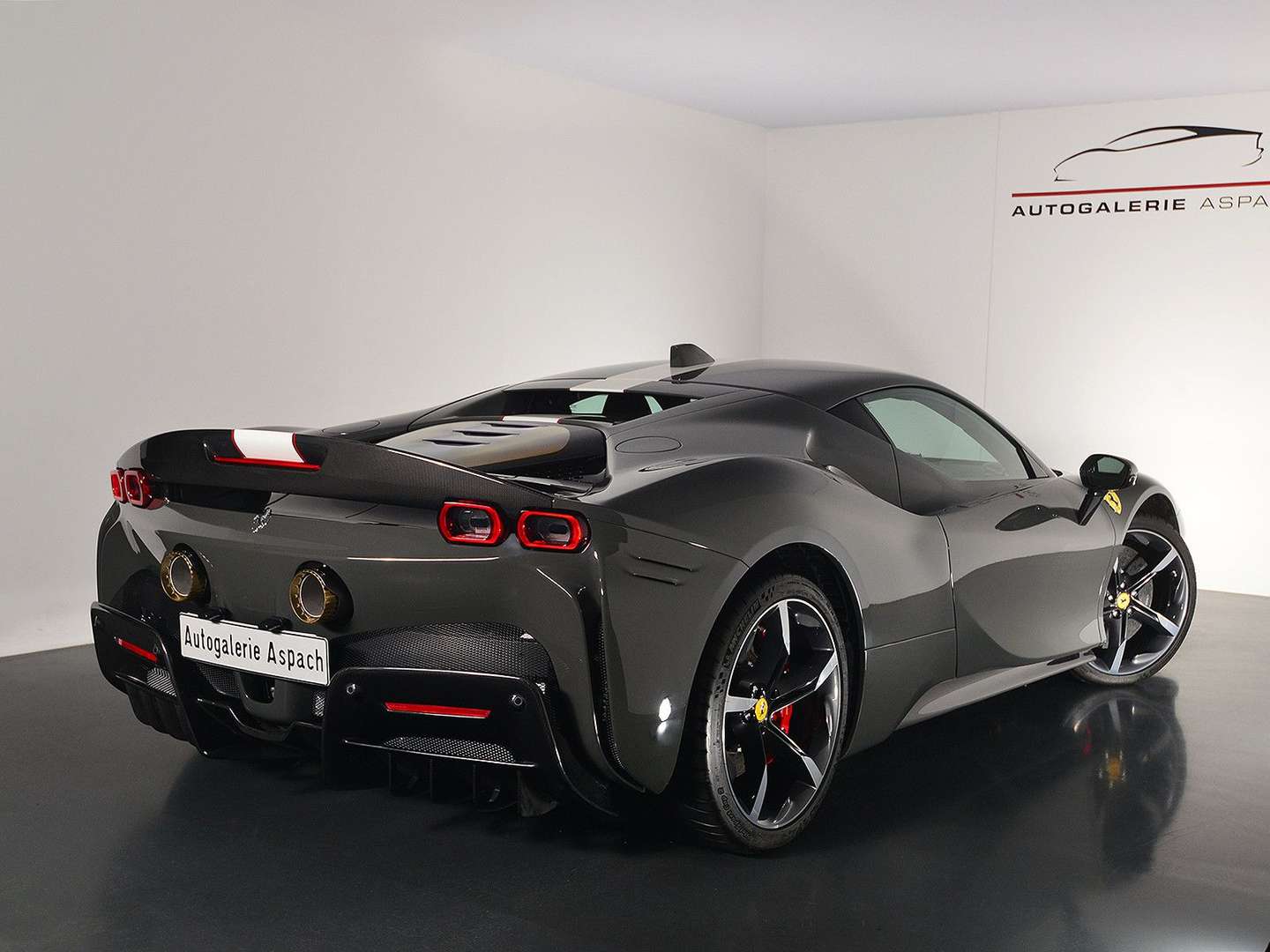 Ferrari SF90 Stradale - - Joinsteer - #4